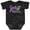 Storm Camo, variant on Inktastic Stop Domestic Violence-purple Ribbon Boys or Girls Baby Bodysuit