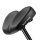 thumbnail image 1 of WEST BIKING Ergonomic Replacement Bike Saddle, Soft Thick Road Bike Cushion, Comfortable and Shockproof, for Long Distance Riding, 1 of 4