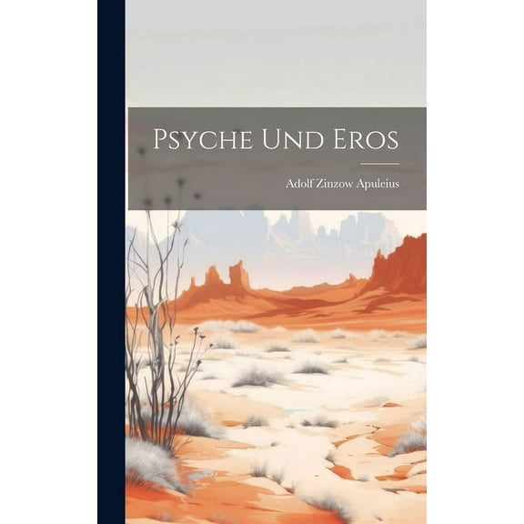 Psyche und Eros (Hardcover)