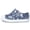 Deep Sea Blue/Shell White/Firework Stars, variant on For Kids, Jefferson Print Toddler Sneakers, Little Kid Slip-On Sneakers