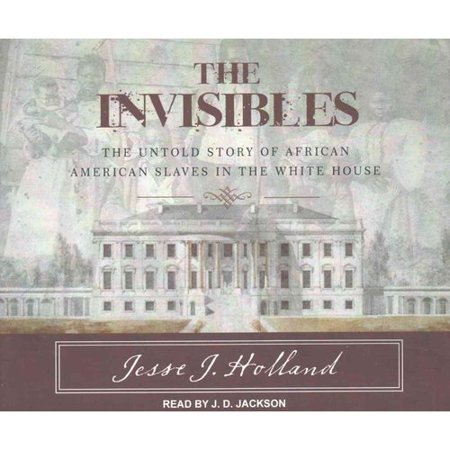 The Invisibles The Untold Story Of African American