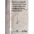 thumbnail image 1 of Del Arte De La Aceptación Al Arte Del Control Gedisa 9786078866281, 1 of 2