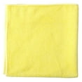 thumbnail image 3 of Etienne Alair Super Soft Microfiber Cleaning Cloth - Set of 36 Yellow Washcloths - 12 x 12 Inches, 3 of 4