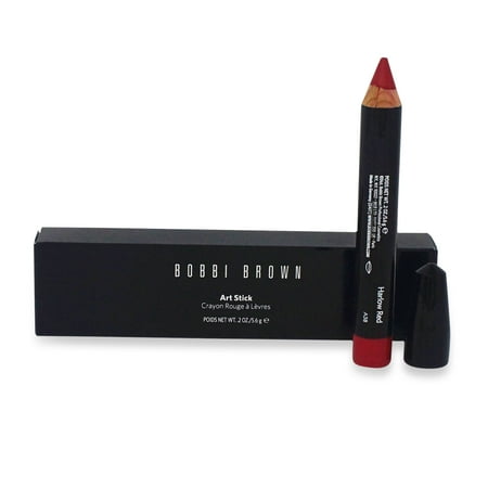 Bobbi Brown Art Stick Harlow Red .2 Oz