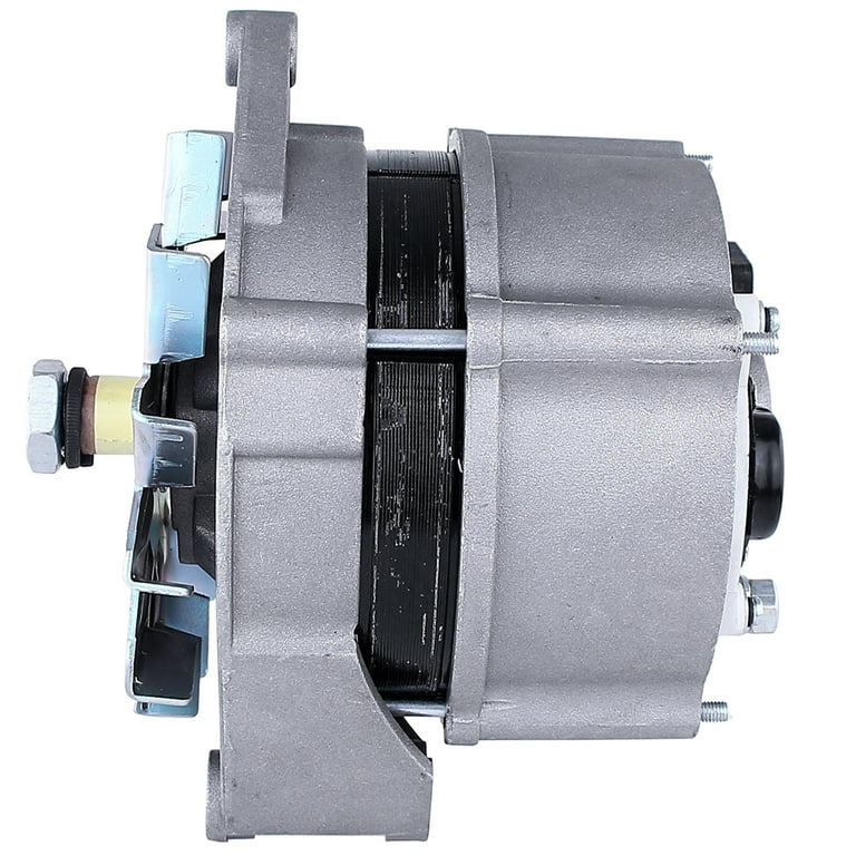 New Alternator Fits Case Loader 480E 480F 570Lxt 580 Super L