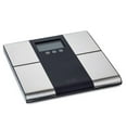 thumbnail image 4 of Accuweight Digital Body Analyser Scale, 500 lb Capacity, Stainless Steel, Model BS0875G, 4 of 5