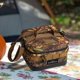 thumbnail image 1 of Bolsa térmica perfecl para alimentos fríos y calientes con cremallera multifuncional para el almuerzo para excursiones de un día al parque Estilo C, 1 of 8