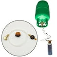 thumbnail image 7 of CENL Outdoor Camping Gas Stove Propane Refill Adapter Tank Coupler Adaptor, 7 of 7