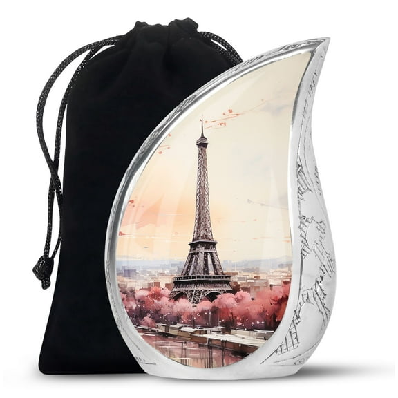 SUBSH Urns Human Ashes - Urns For Human Ashes Adult Female Mom - Memorial Urns - Large Urns For Ashes - Decorative Urns