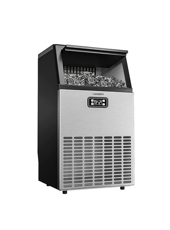 Ice Machines in Commercial Refrigerators & Commercial Freezers
