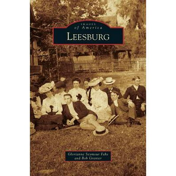 Leesburg (Hardcover)