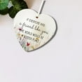 thumbnail image 6 of Friendship Ornaments for True Friends, 2025 Friend Christmas Ornament Gifts, 6 of 7