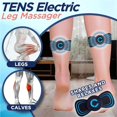 thumbnail image 4 of pitrice 2 Pcs Electric Leg Massager Slimming Ems Arm Shaper Electric Arm Trainer for Neck Shoulder Back Charging, 4 of 8