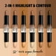 thumbnail image 1 of NYX Wonder Stick NYX PROFESSIONAL MAKEUP Resaltador y contouring universal, 1 of 2