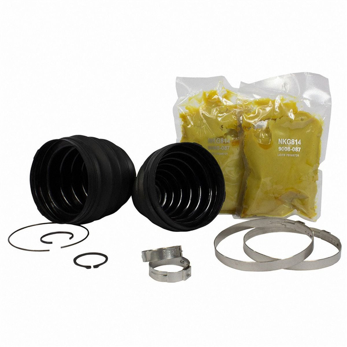Motorcraft KIT - BOOT (P)