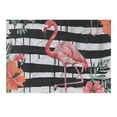 thumbnail image 6 of BCIIG Flamingo Flowers Stripes Wooden Jigsaw Puzzle Challenging Difficult Wood Puzzles for Adults Gift for Family Friends 300 PCS, 6 of 6