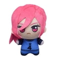thumbnail image 1 of Cojín acolchado QAHEART Isagi Yoichi Figure 11 cm, 1 of 1