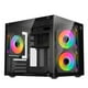 thumbnail image 1 of Gabinete Gamer BALAM RUSH TANK 3700 M-ATX 3 Fan BR-943864, 1 of 6