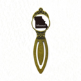 thumbnail image 1 of Missouri America USA Map Outline Bookmark Retro Office Label Page Marker, 1 of 4