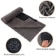thumbnail image 3 of Toalla para perros, toalla de baño de microfibra para perros y gatos grandes y medianos, toalla de baño para mascotas con bolsillos para las manos, ultra absorbente., 3 of 5