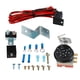thumbnail image 1 of de cable de relé de control de termostato de ventilador de radiador de repuesto ajustable, accesorios automotrices profesionales, 1 of 9