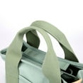 Clearance! SDJMa Women's Canvas Tote Purse Shoulder Crossbody Bag Large