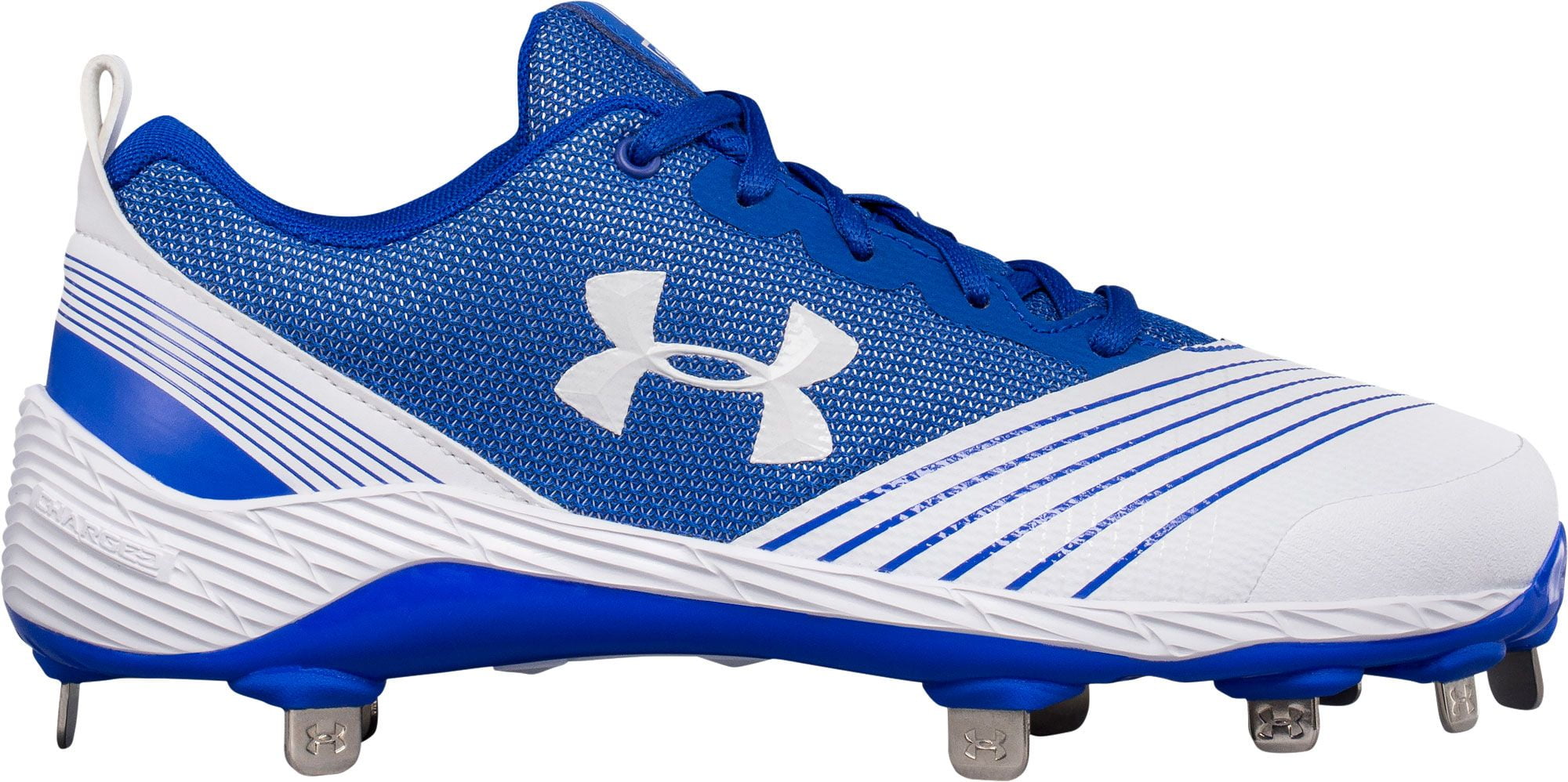 Under Armour Women's Glyde Metal Fastpitch Softball Cleats Walmart