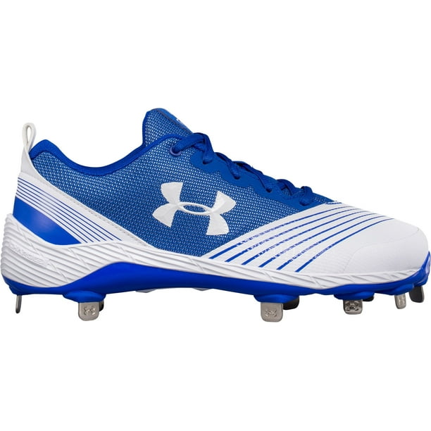 Under Armour Women's Glyde Metal Fastpitch Softball Cleats Walmart