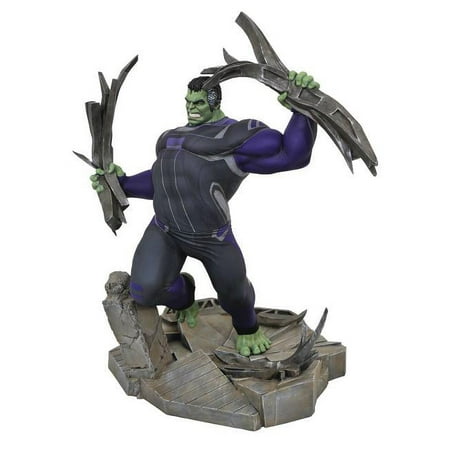 Marvel Gallery Avengers 4 Tracksuit Hulk Dlx Pvc Fig price history on PriceWatchPro