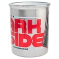 thumbnail image 4 of Tarro Iridiscente Mega Jumbo para Bebidas Calientes, Modelo Darth Vader, Dark Side, Star Wars, Taza Coleccionable, 790 ml, Plateado, 4 of 4