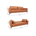 thumbnail image 5 of Sofa cama Calamaro Shedron Kessa Muebles, 5 of 5