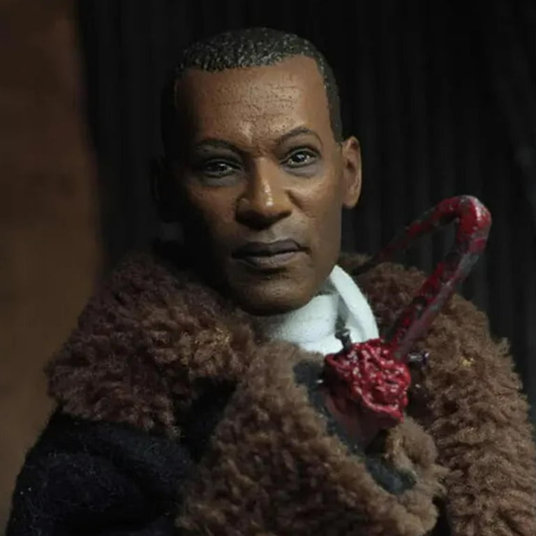 Free Shipping! Candyman - 8” Clothed Action Figure - NECA