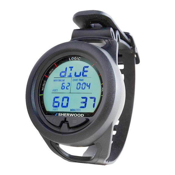 Sherwood Logic Wrist Mount Computer