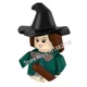 thumbnail image 3 of Halloween Horror Movie Series Building Blocks The Shining Silent Hill Bricks Jack Pyramid Head Action Figures Toys, 3 of 5