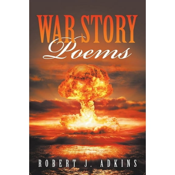 War Story Poems (Paperback)