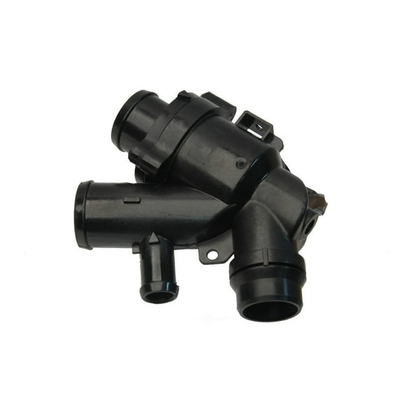 URO LR032135 Engine Coolant Thermostat / Water Inlet Assembly