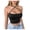 Black, variant on Sngxgn Women's Knit Cotton Rib Tank Pack, Soft Ribbed Tank Tops(Black,L)