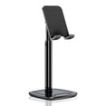 thumbnail image 1 of Adjustable desktop phone holder, thick phone case friendly phone holder, 1 of 6