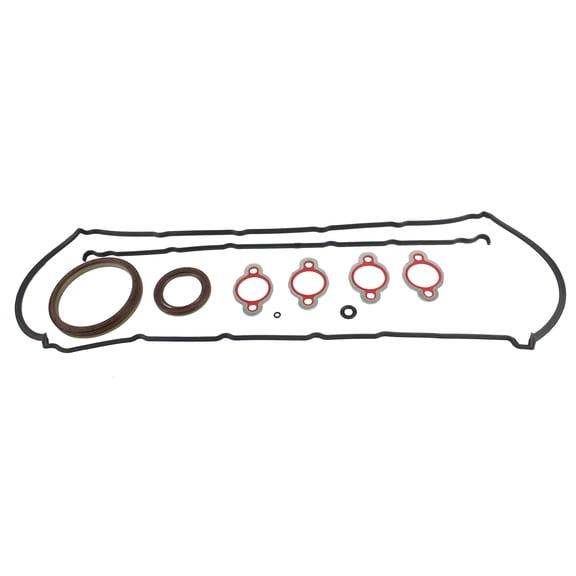 DNJ LGS3181 Lower Gasket Set Fits Cars & Trucks 01-07 Chevrolet GMC Avalanche 2500 8.1L OHV 16v