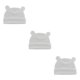 thumbnail image 4 of Sombrero de Bebé Cómodo Qarigey Accesorios Infantiles, 4 of 6