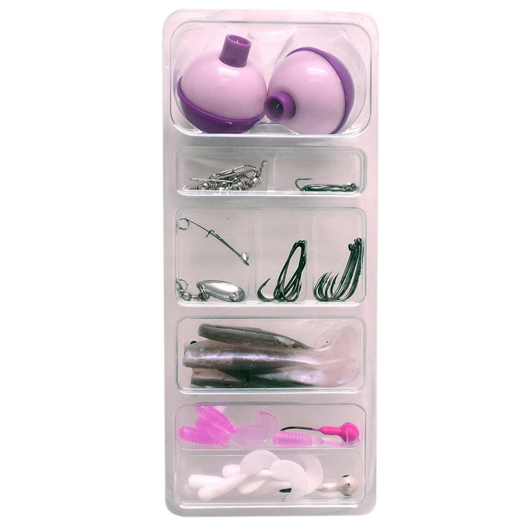 Zebco 202 Spincast Reel and Fishing Rod Combo, Tackle