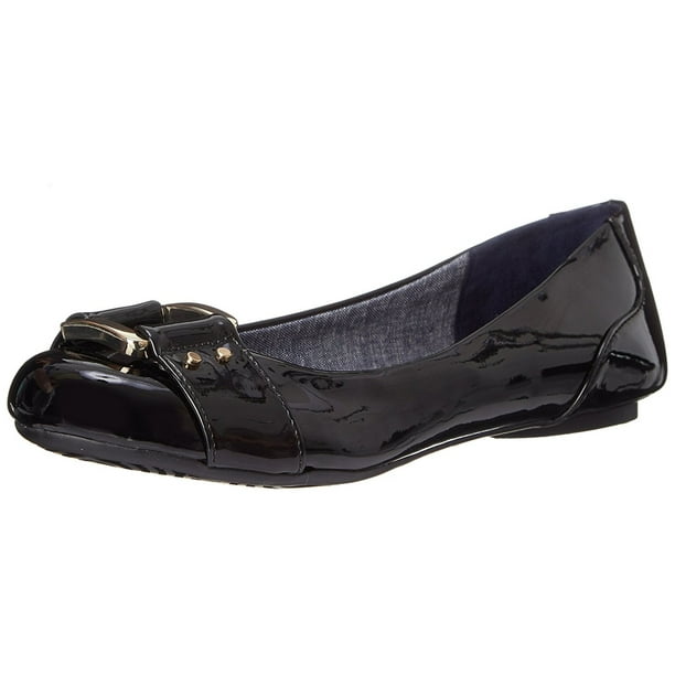 dr scholl's work flats