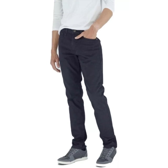 Pantalón De Mezclilla Lee Hombree Slim Fit
