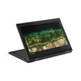 thumbnail image 3 of Restored Lenovo Touchscreen Chromebook 500E 1st Gen 11.6" - Intel Celeron N3450 - 4GB RAM 32GB Storage (Good) (Refurbished), 3 of 5