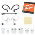 thumbnail image 5 of Replacement Ear Hooks for Earpiece Applicable to airpods anti-lost ear hook, 5 of 9