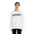 thumbnail image 3 of Narragansett Rhode Island Sweatshirt, Gifts, Crewneck, 3 of 4