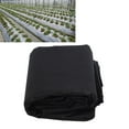 thumbnail image 1 of Thickened Non Woven Wide Coverage Ventilation Plant Freeze  Cover 9x1.6m Lightweight Reusable For Winter Plant, 1 of 7