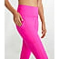 thumbnail image 3 of Body Up Womens Velocity Performance Leggings Style-AW30356, 3 of 6