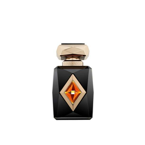 Perfume World French Avenue Amber Saffron 80ml