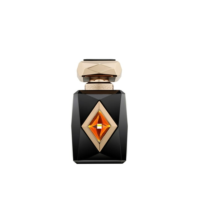 Perfume World French Avenue Amber Saffron 80ml